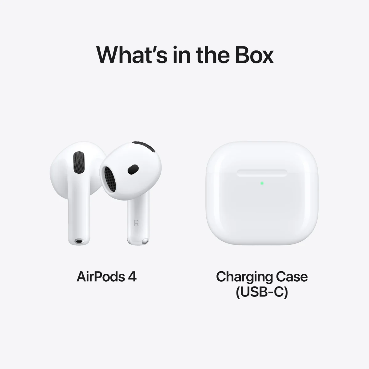 AirPods 4 - Image 8