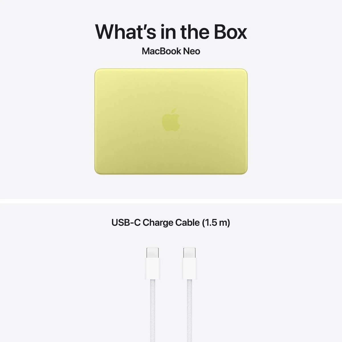 MacBook Neo - Image 9