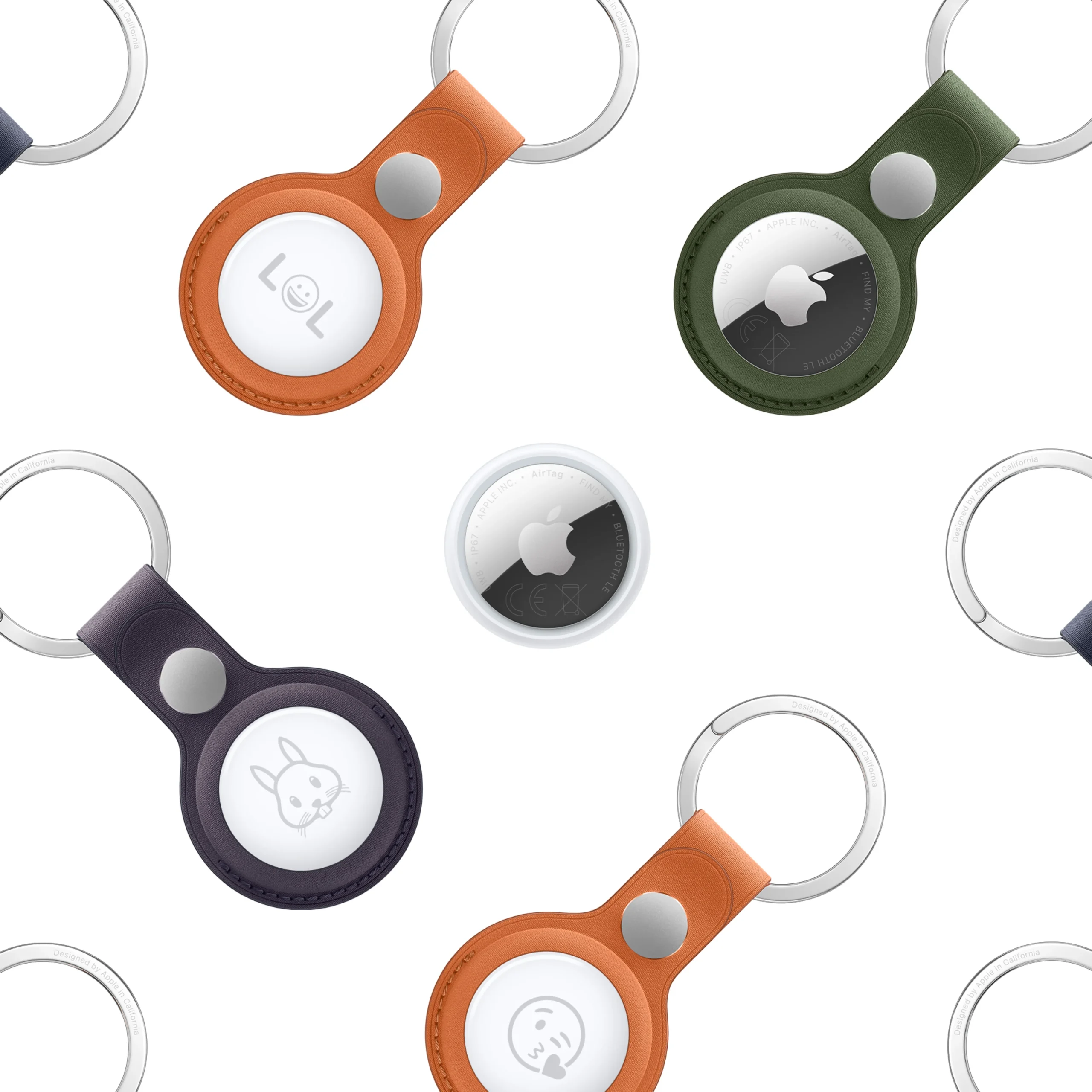 AirTag (4Pack) - Image 10