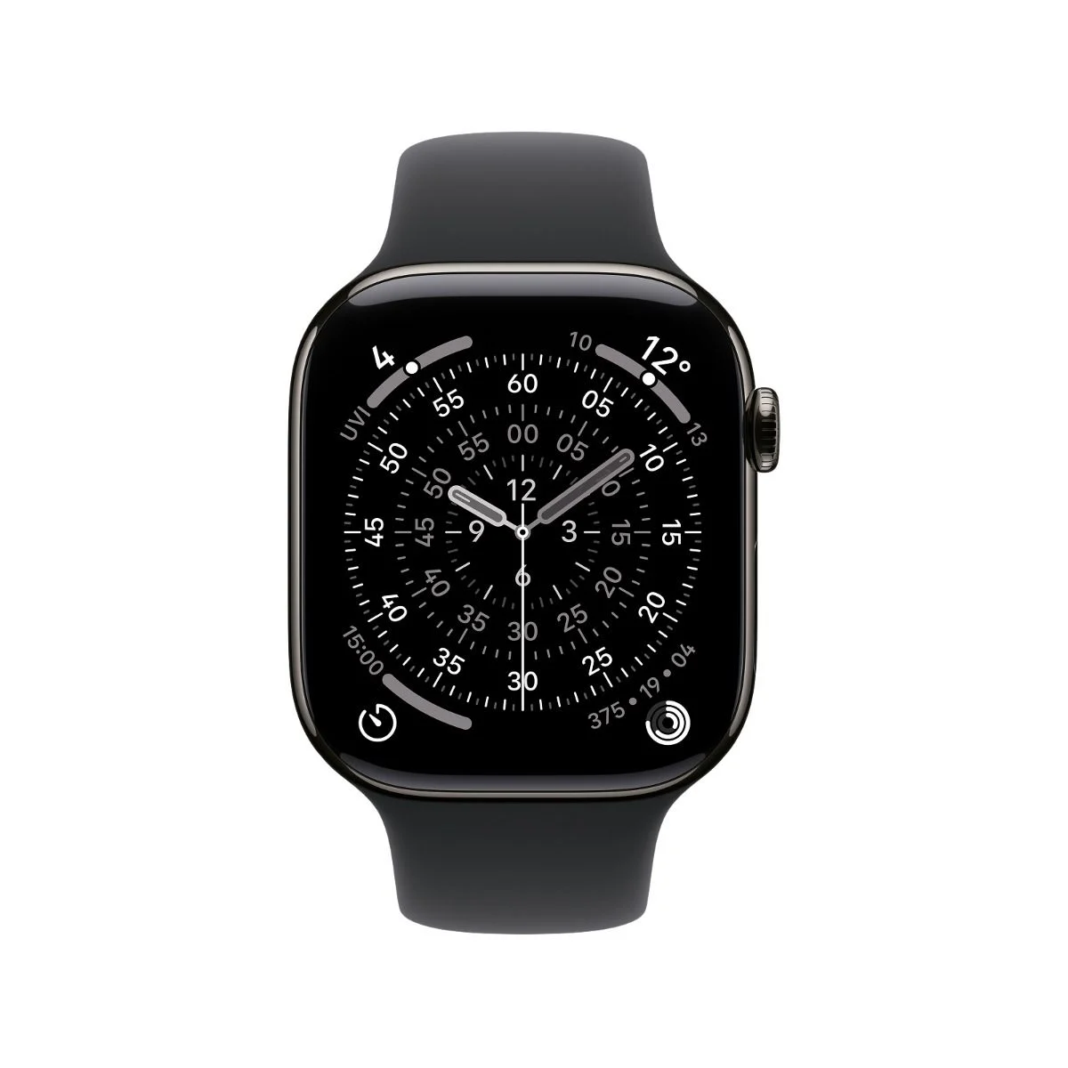 Apple Watch Series 11 Sport Band - Image 6