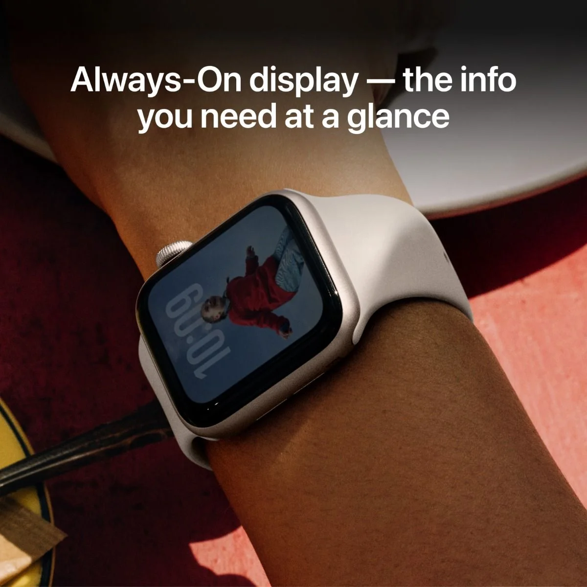 Apple Watch SE 3 - Image 6
