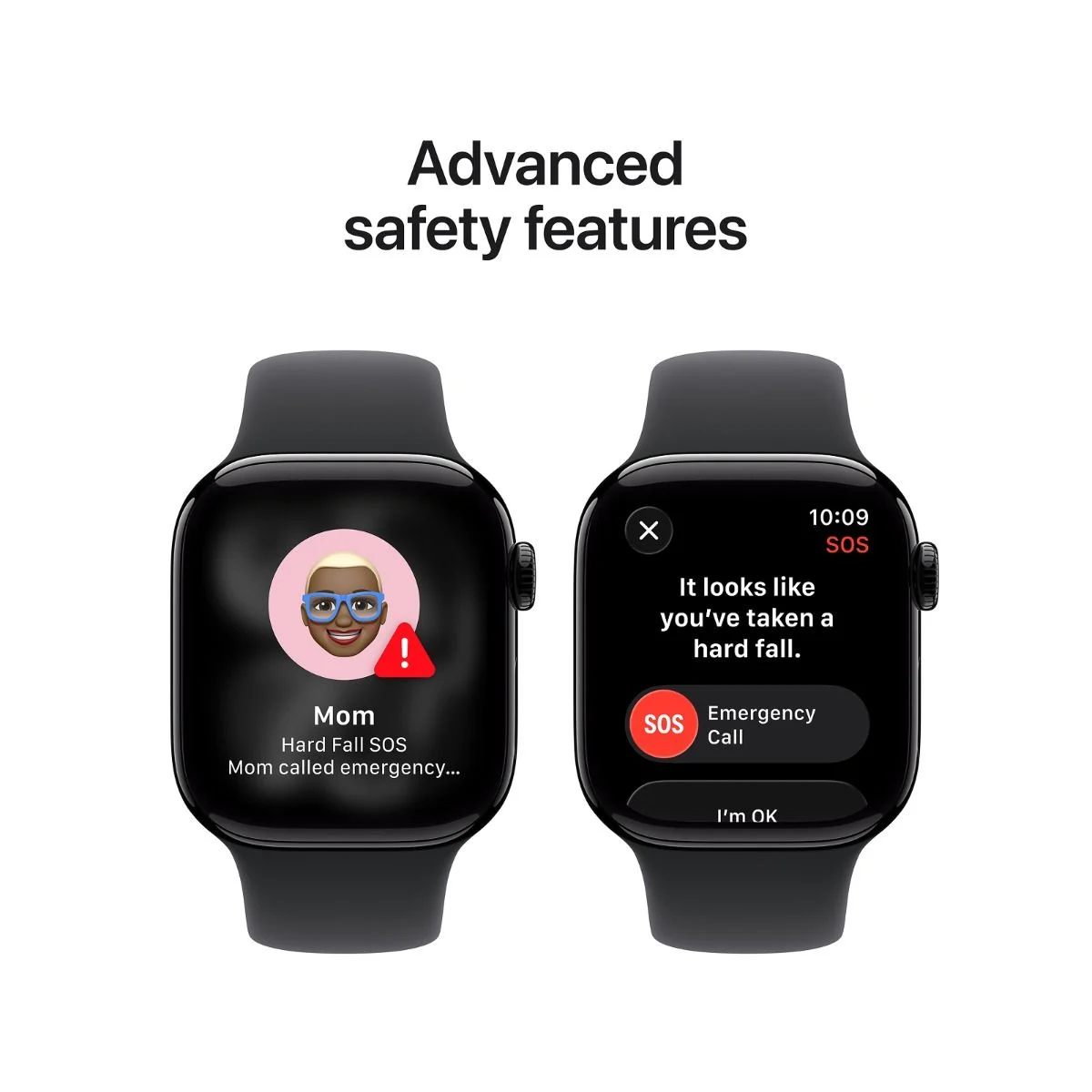 Apple Watch Series 11 Sport Band - Image 34