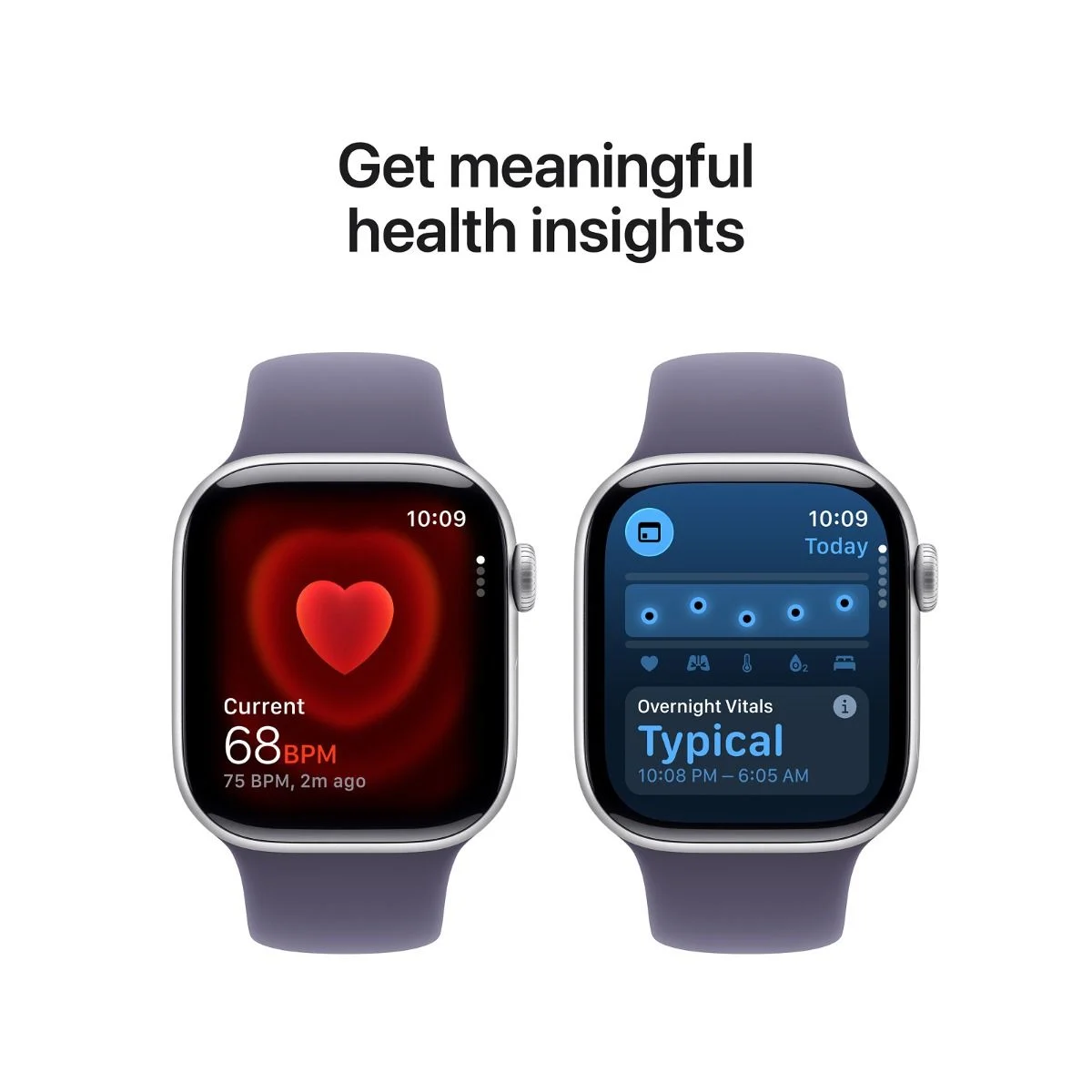 Apple Watch Series 11 Sport Band - Image 17
