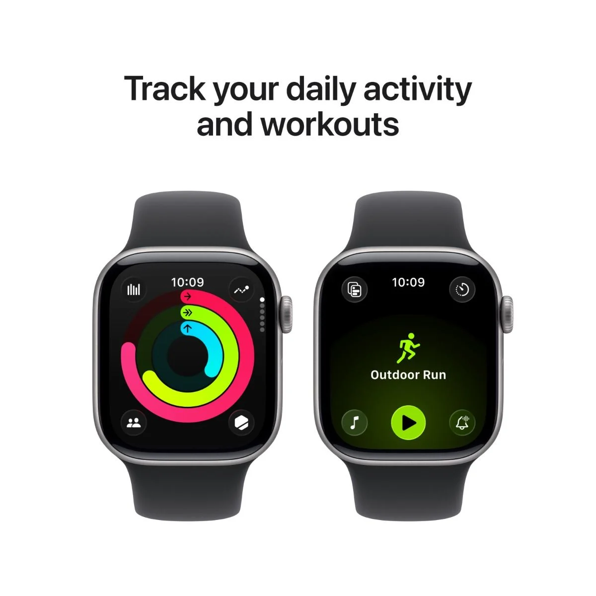 Apple Watch Series 11 Sport Band - Image 11