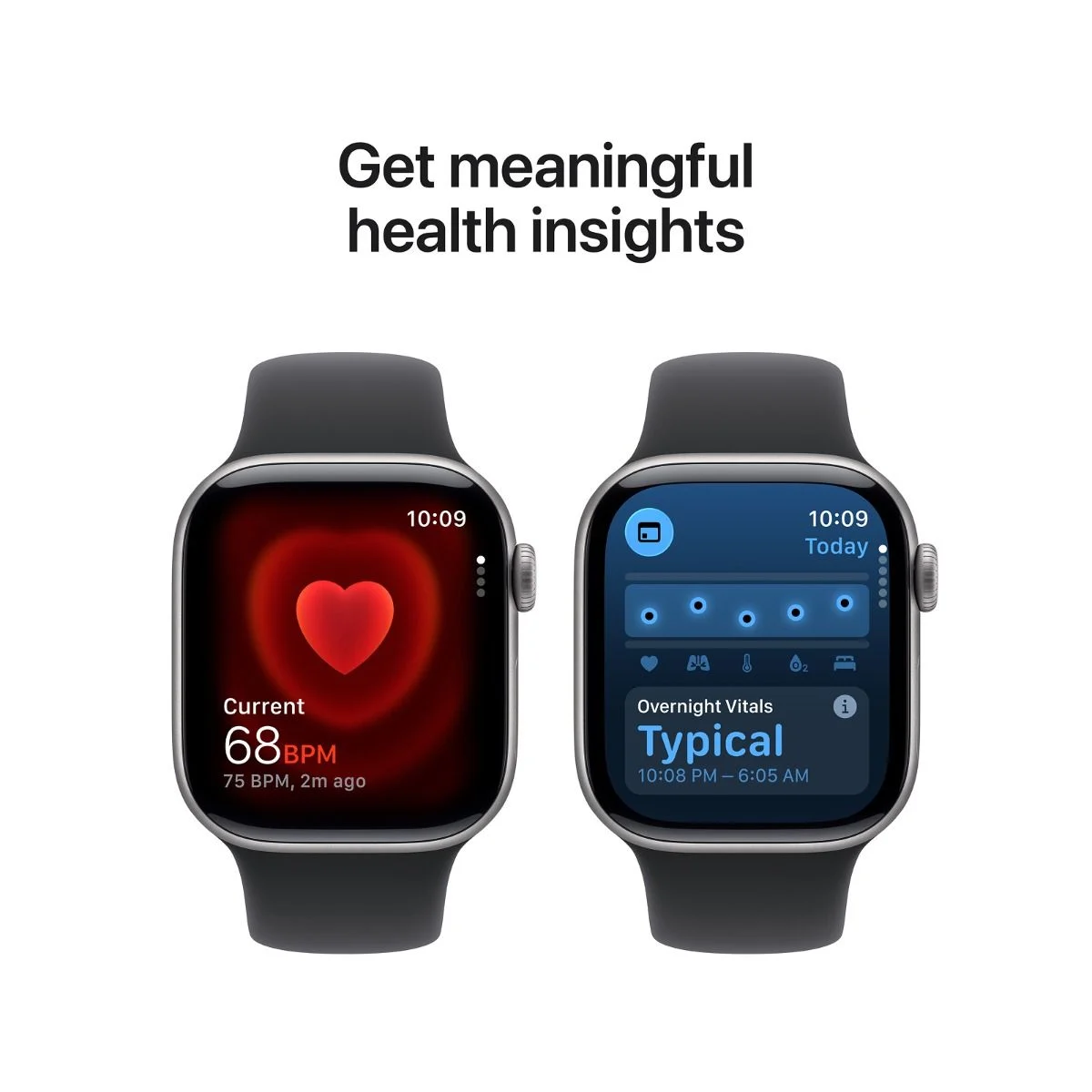 Apple Watch Series 11 Sport Band - Image 10