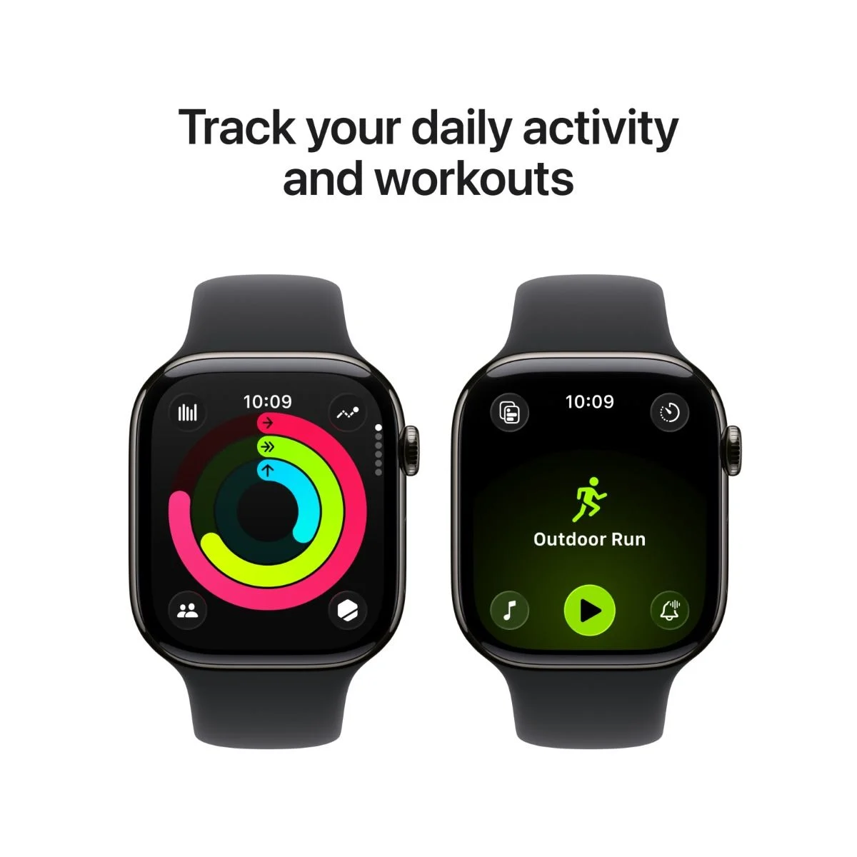 Apple Watch Series 11 Sport Band - Image 5