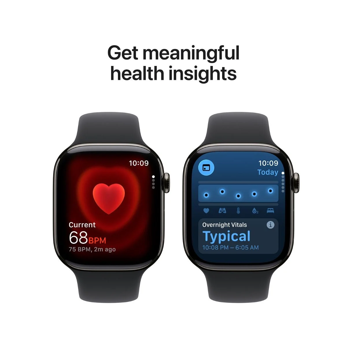 Apple Watch Series 11 Sport Band - Image 4