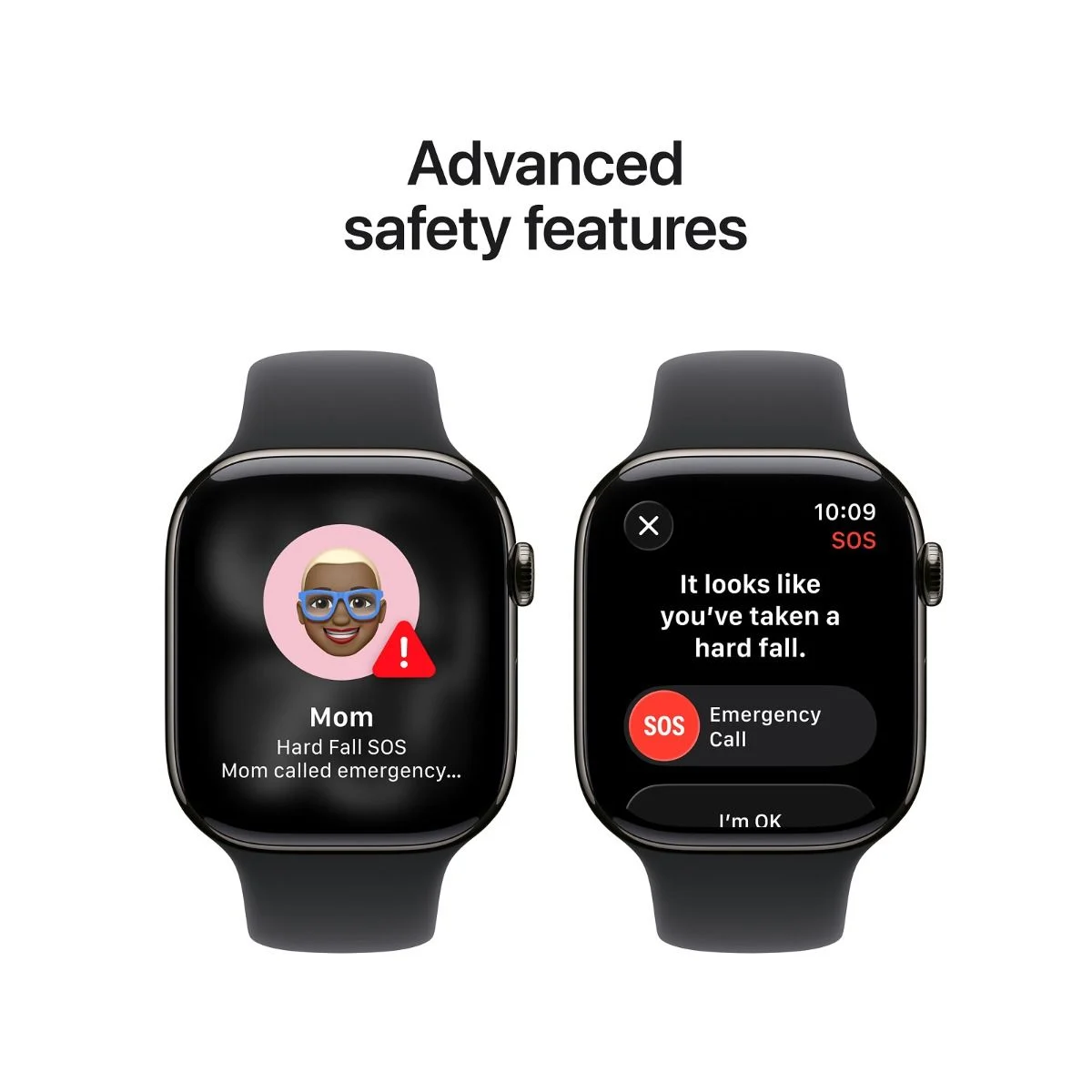 Apple Watch Series 11 Sport Band - Image 3
