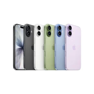 iPhone 17