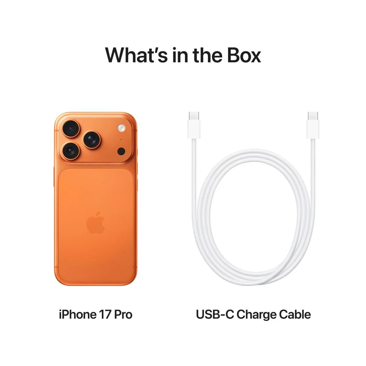 iPhone 17 Pro - Image 2