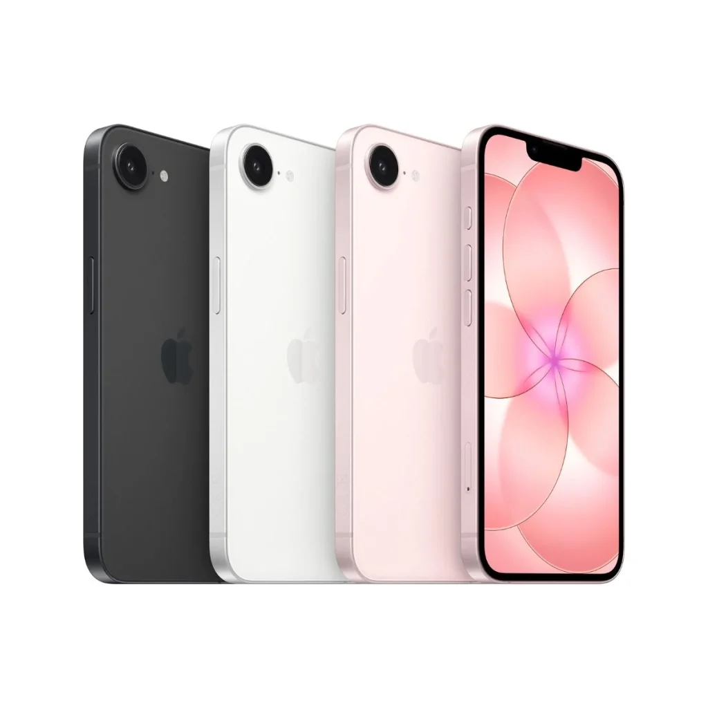 iPhone 17e