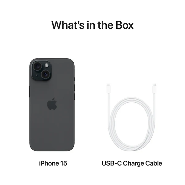 iPhone 15 - Image 4