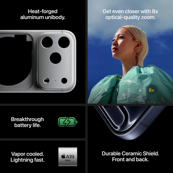 iPhone 17 Pro Max - Image 13