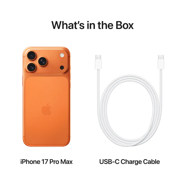 iPhone 17 Pro Max - Image 12