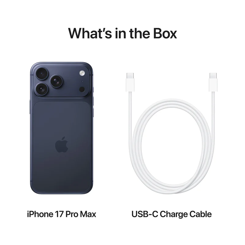 iPhone 17 Pro Max - Image 2