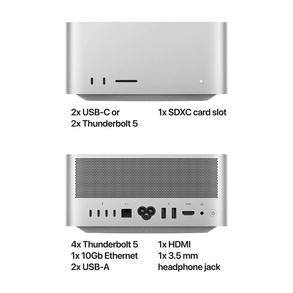 Mac Studio - Image 5