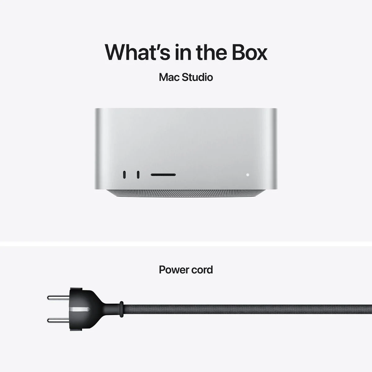 Mac Studio - Image 9