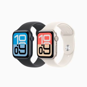 Apple Watch SE 3
