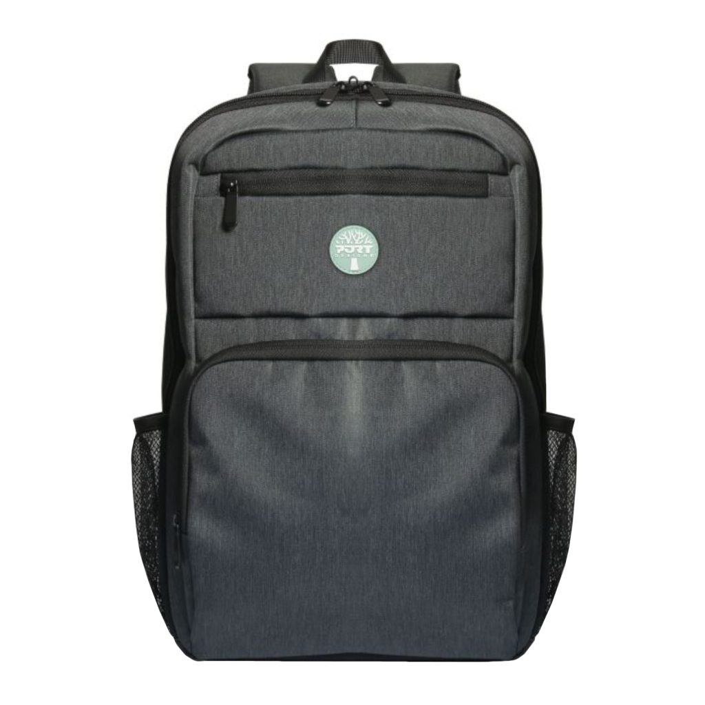 Port Designs Seattle 15.6" Backpack - Grey