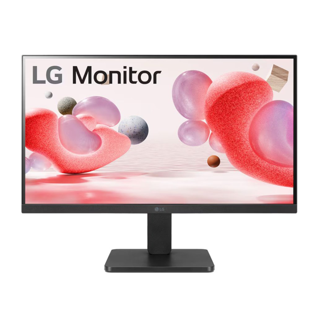 LG Essential 22″ FHD VA Monitor 100Hz with FreeSync