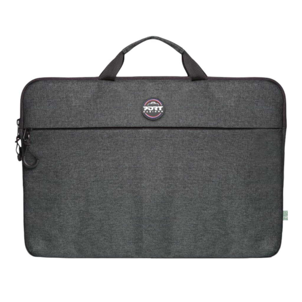 Port Designs BELIZE ERGOVIEW Slim Laptop Case 15.6/16"
