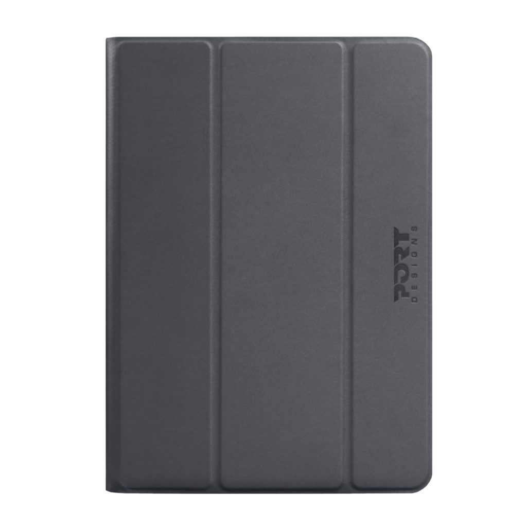 Port Designs Noumea II Universal 9/11" Tablet Folio – Grey
