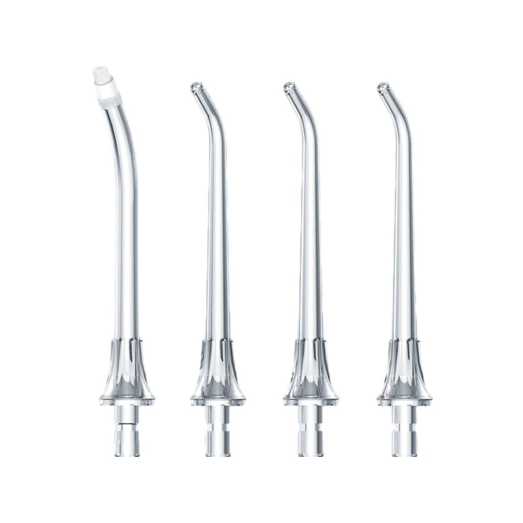 Xiaomi Water Flosser Replacement Tips (4-Pack)