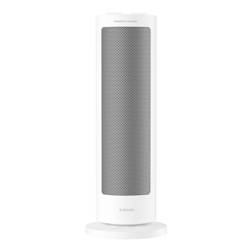 Xiaomi Fan Heater (2000W, PTC Ceramic, 70° Oscillation)