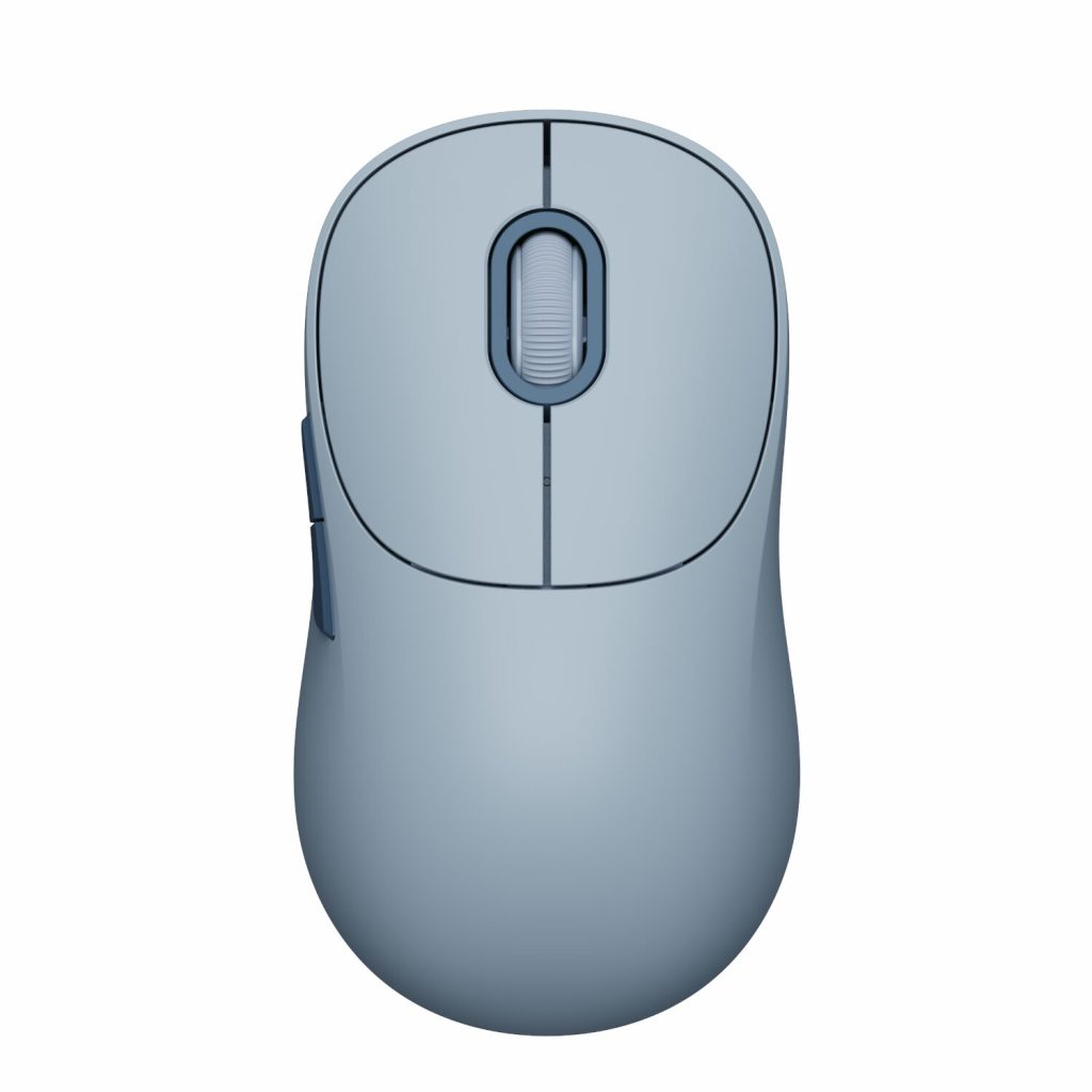 Xiaomi Wireless Mouse 3 - Blue