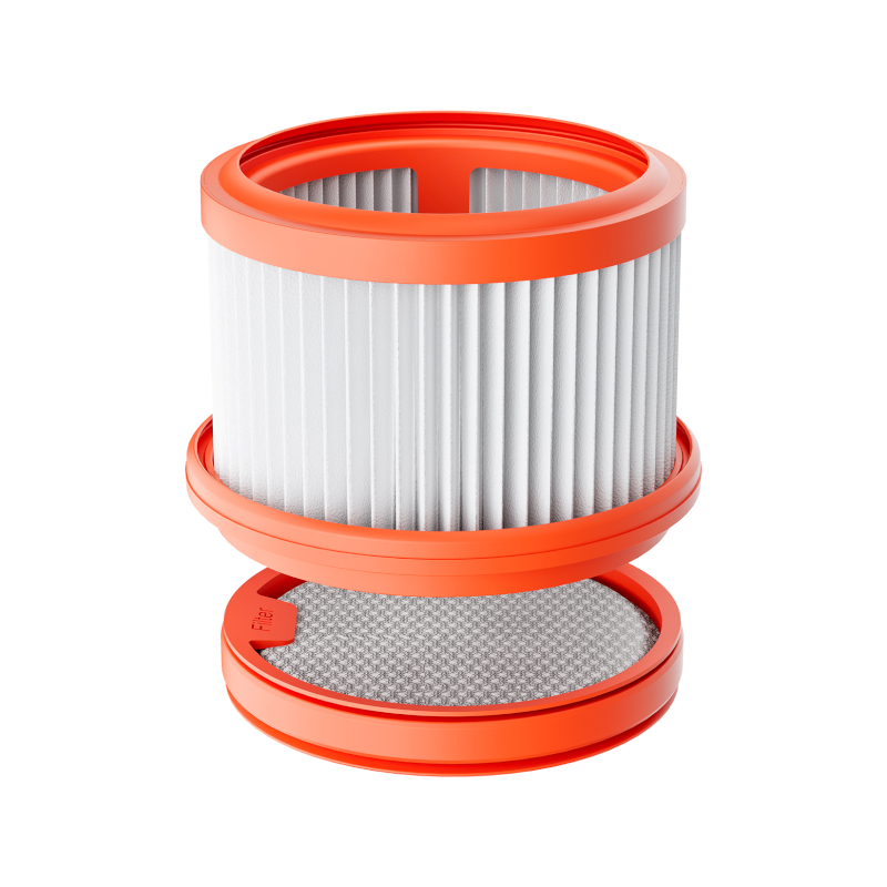 Xiaomi Vacuum Cleaner G9 Plus/G10 Plus Filter Kit