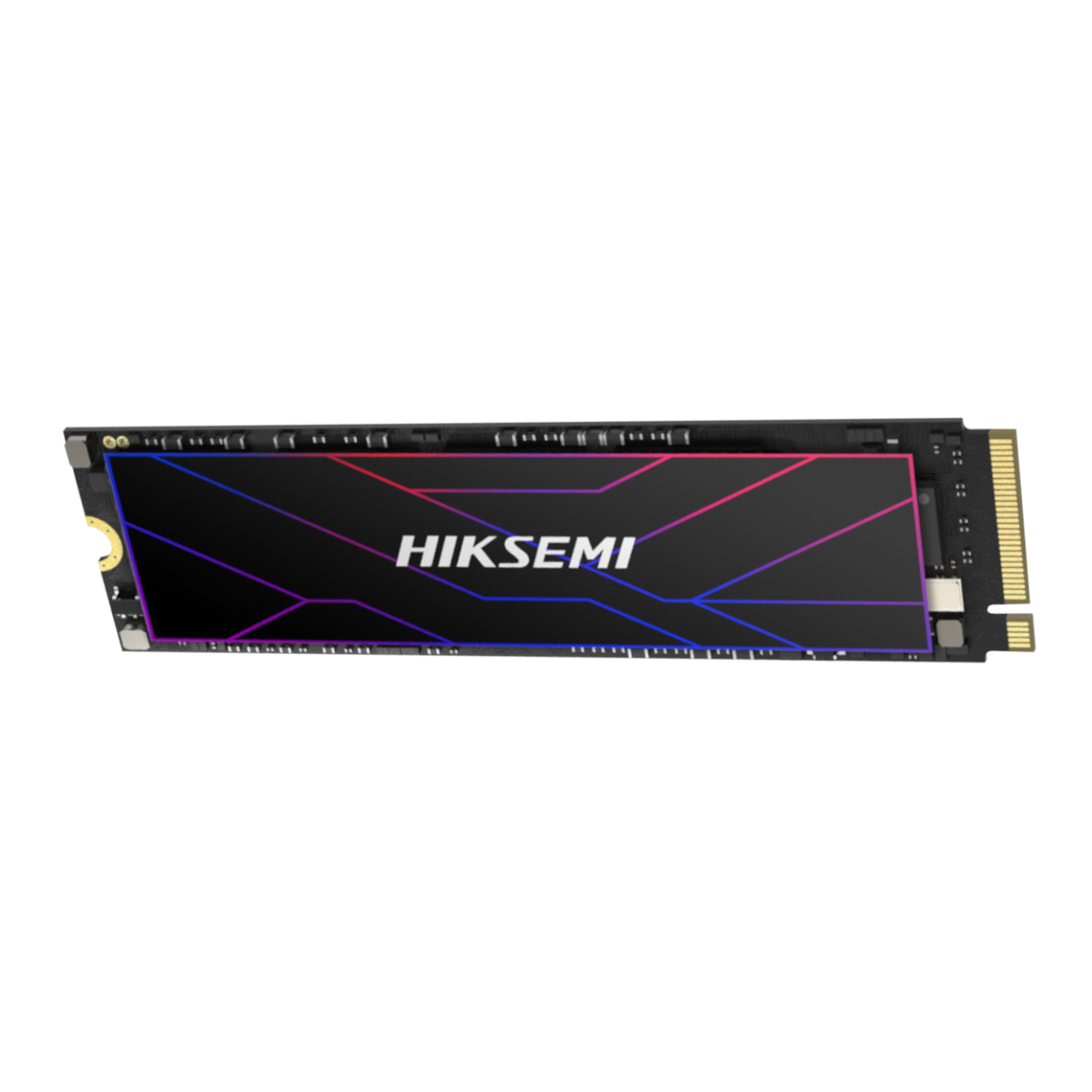 Hiksemi Future 2TB Gen4 M.2 NVMe NAND SSD