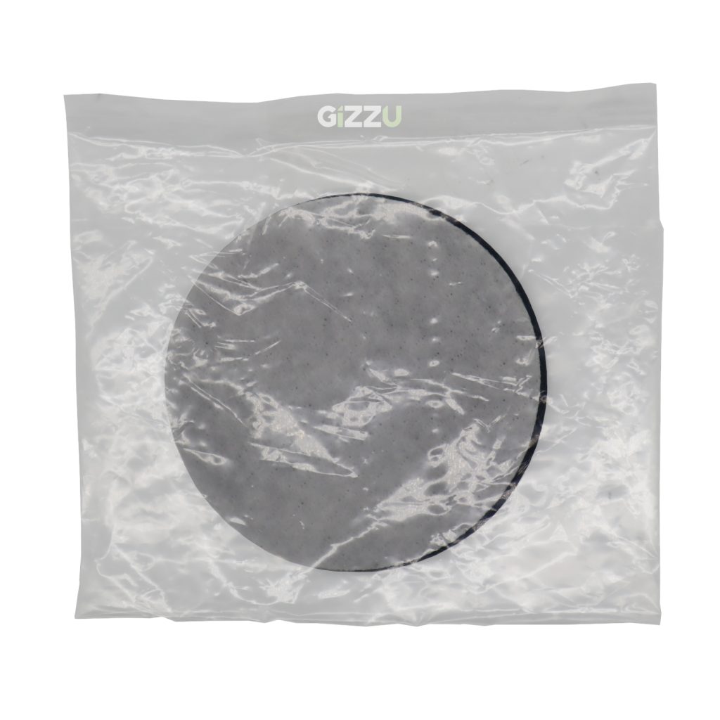 Gizzu Pet Grooming Kit Sponge Filter