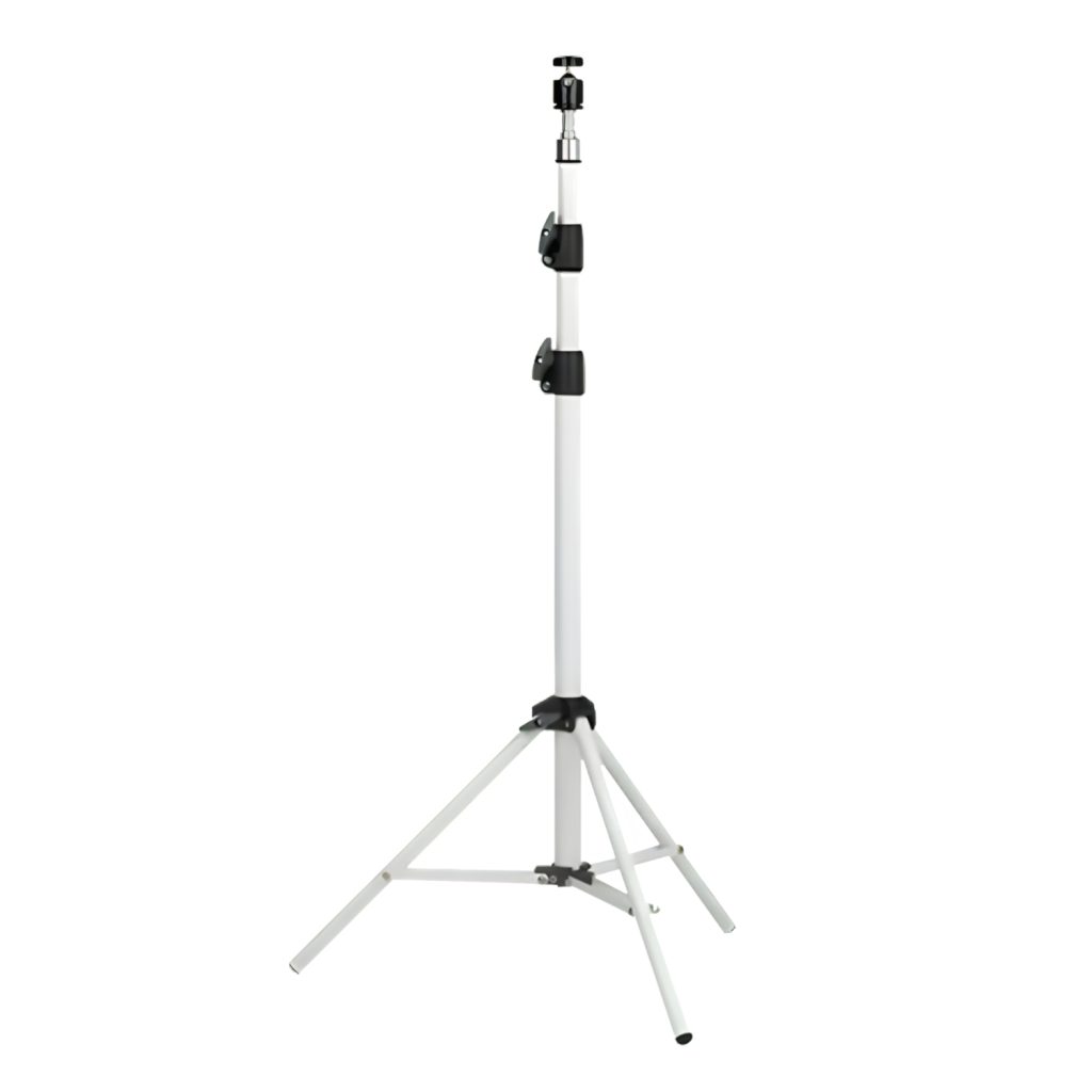 Wanbo Tripod Floor Stand - White