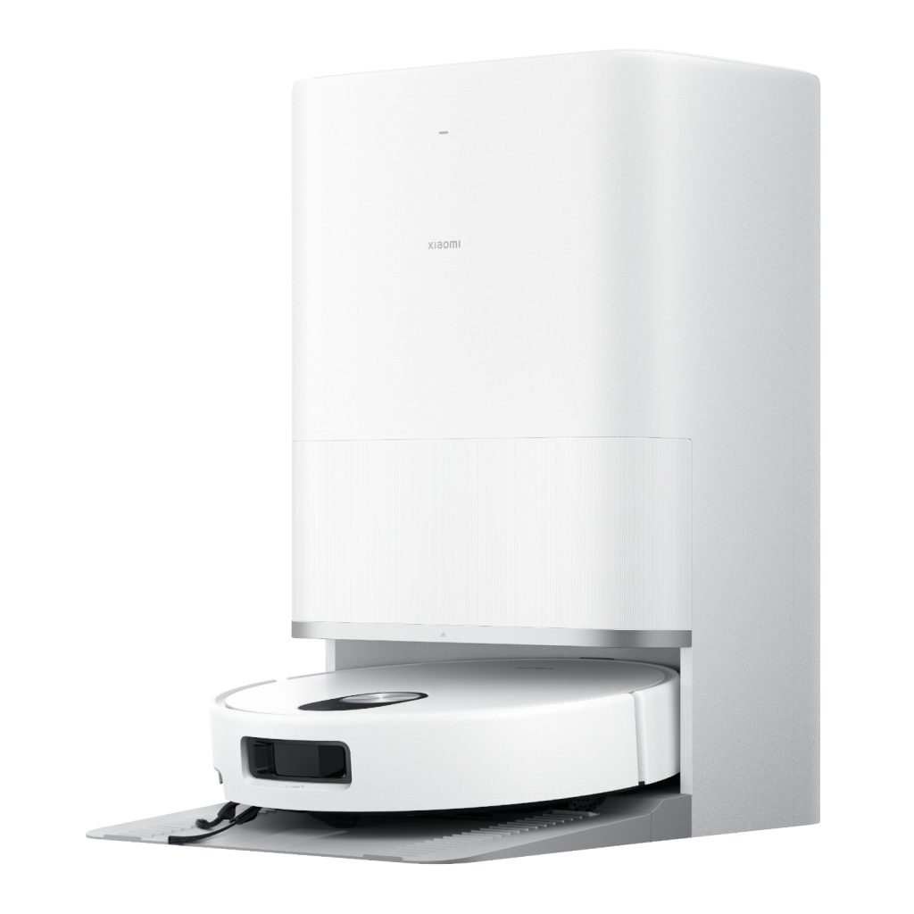 Xiaomi Robot Vacuum Cleaner 5