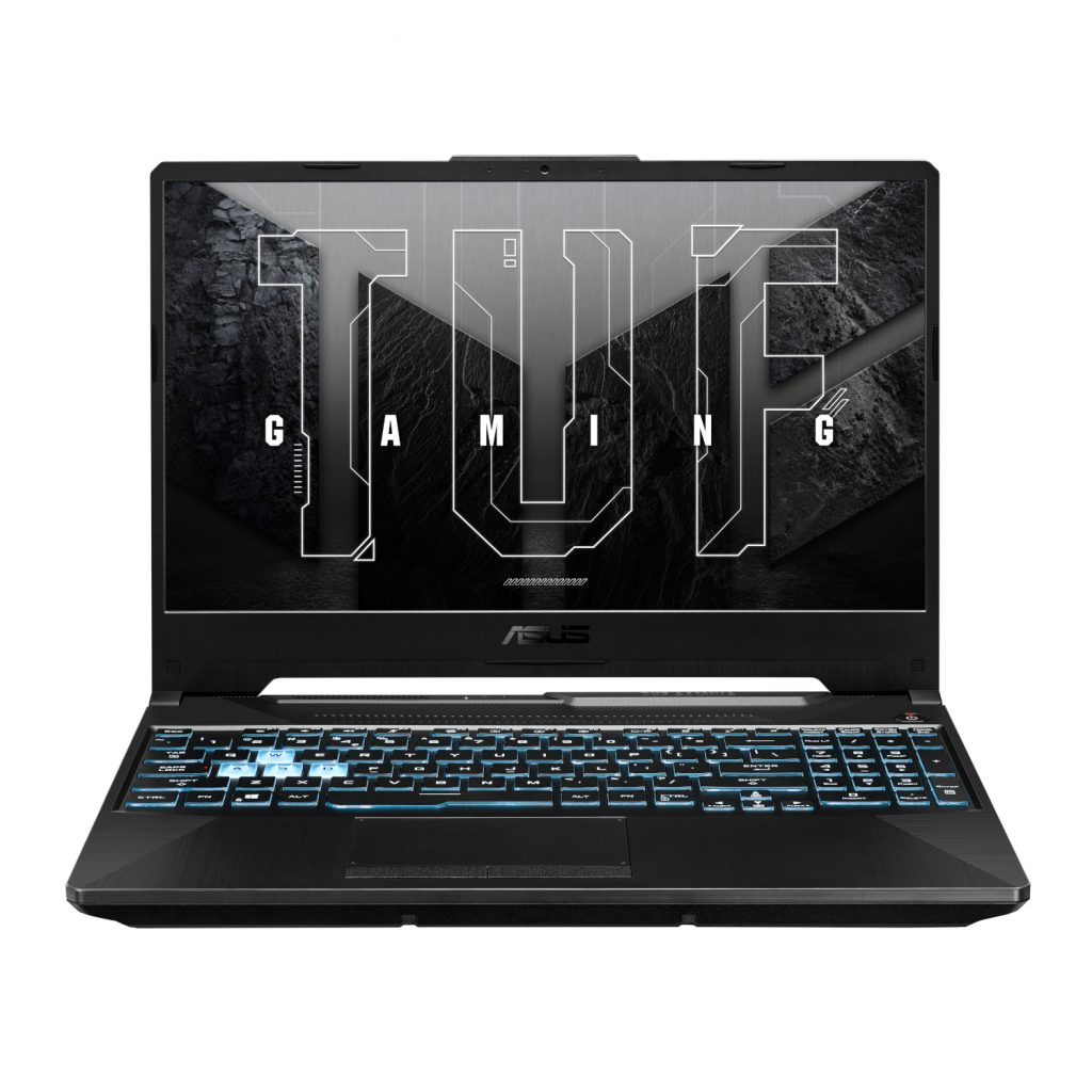 Asus TUF Gaming A15 15.6" AMD Ryzen 7 7445HS Windows 11 Gaming Laptop
