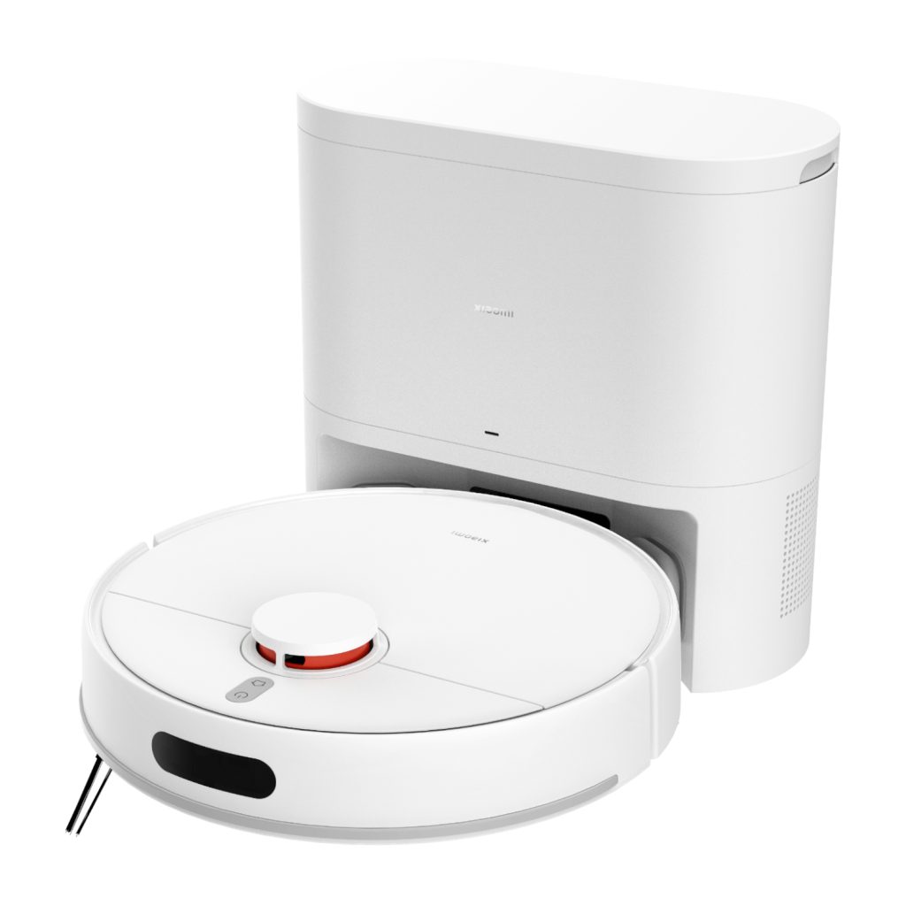 Xiaomi Robot Vacuum Cleaner H40