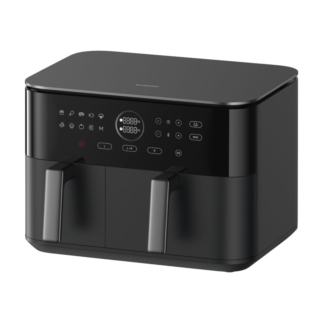 Xiaomi Dual Zone Air Fryer 10L