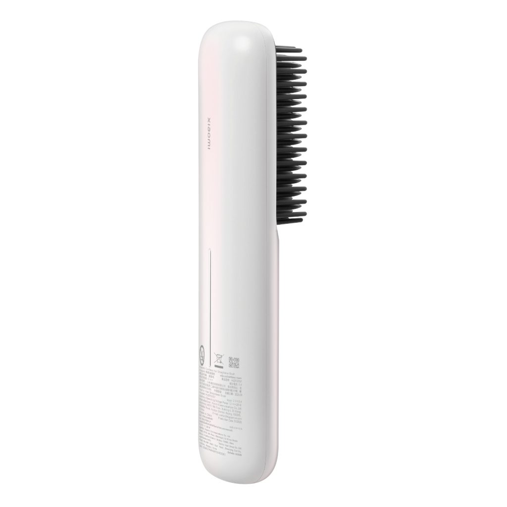 Xiaomi Cordless Hair Straightener Brush