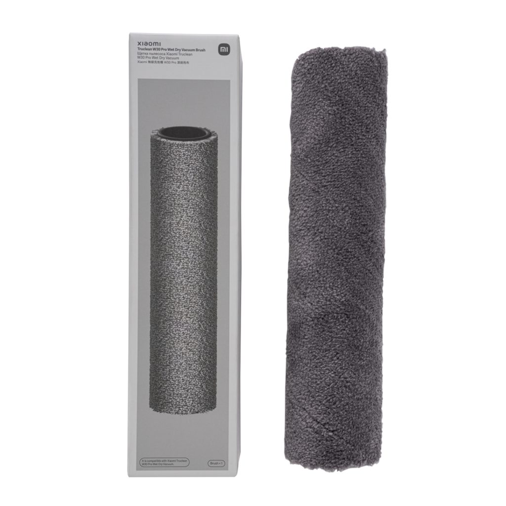 Xiaomi Truclean W30 Pro Wet Dry Vacuum Brush
