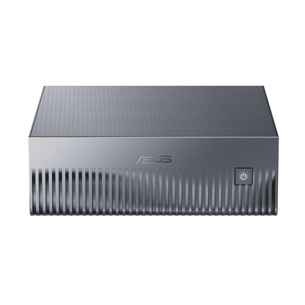 Asus Ascent GX10 AI Nvidia Grace Blackwell GB10 128GB DDR5 1TB SSD Ultra-small Super Computer