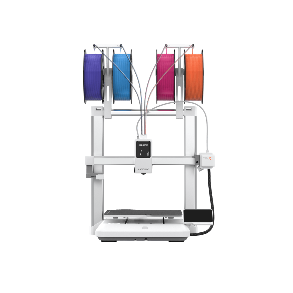 Anycubic Kobra X 3D Printer