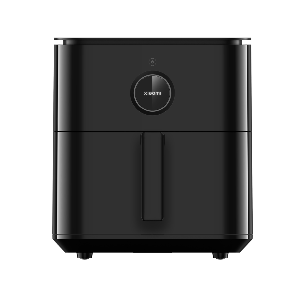 Xiaomi Smart Air Fryer 6.5l - Black
