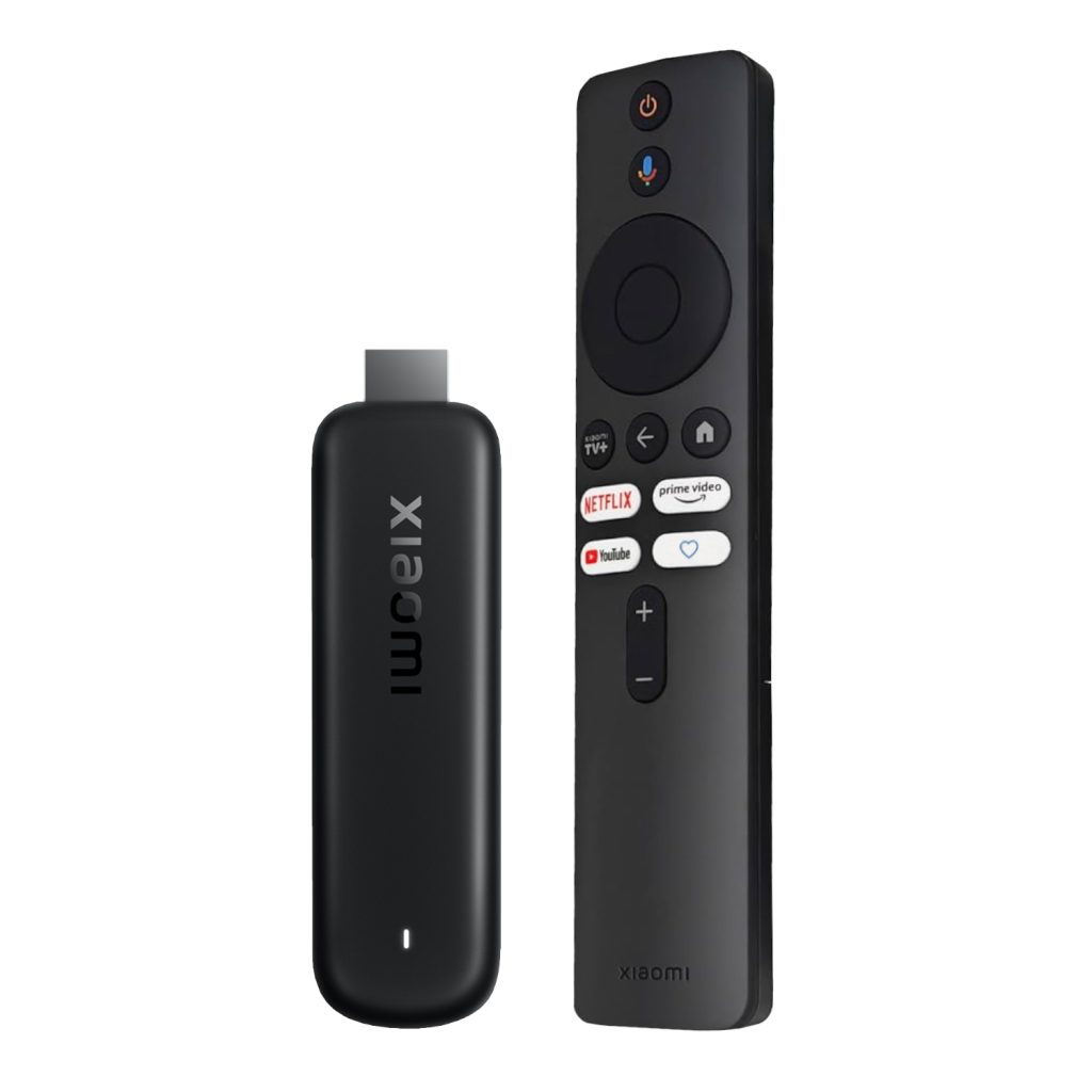 Xiaomi TV Stick HD (2nd Gen)