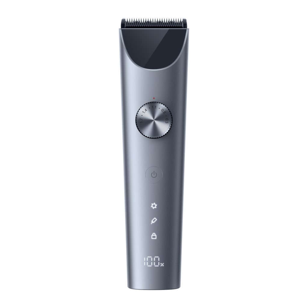 Xiaomi Hair Clipper 2-Grey