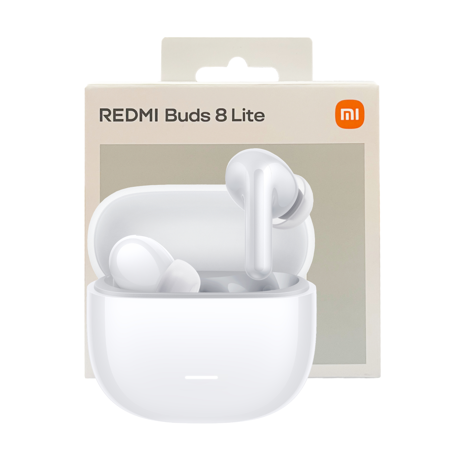 Redmi Buds 8 Lite - White