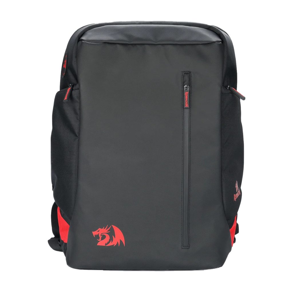 Redragon GB-94 TARDIS 2 Nylon 17"/18" Travel Gaming Backpack
