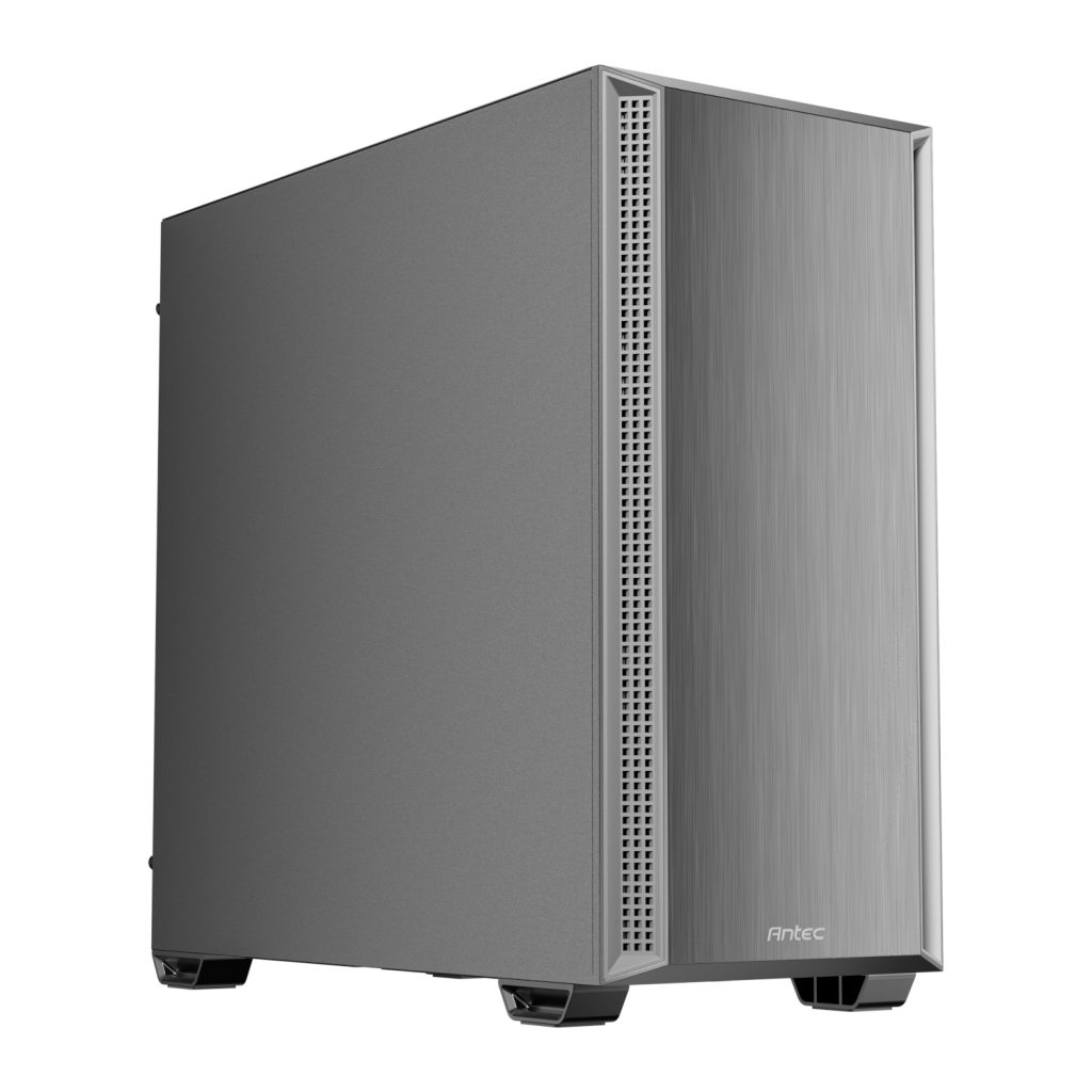 Antec P7 S ATX Mid Tower Chassis - Black