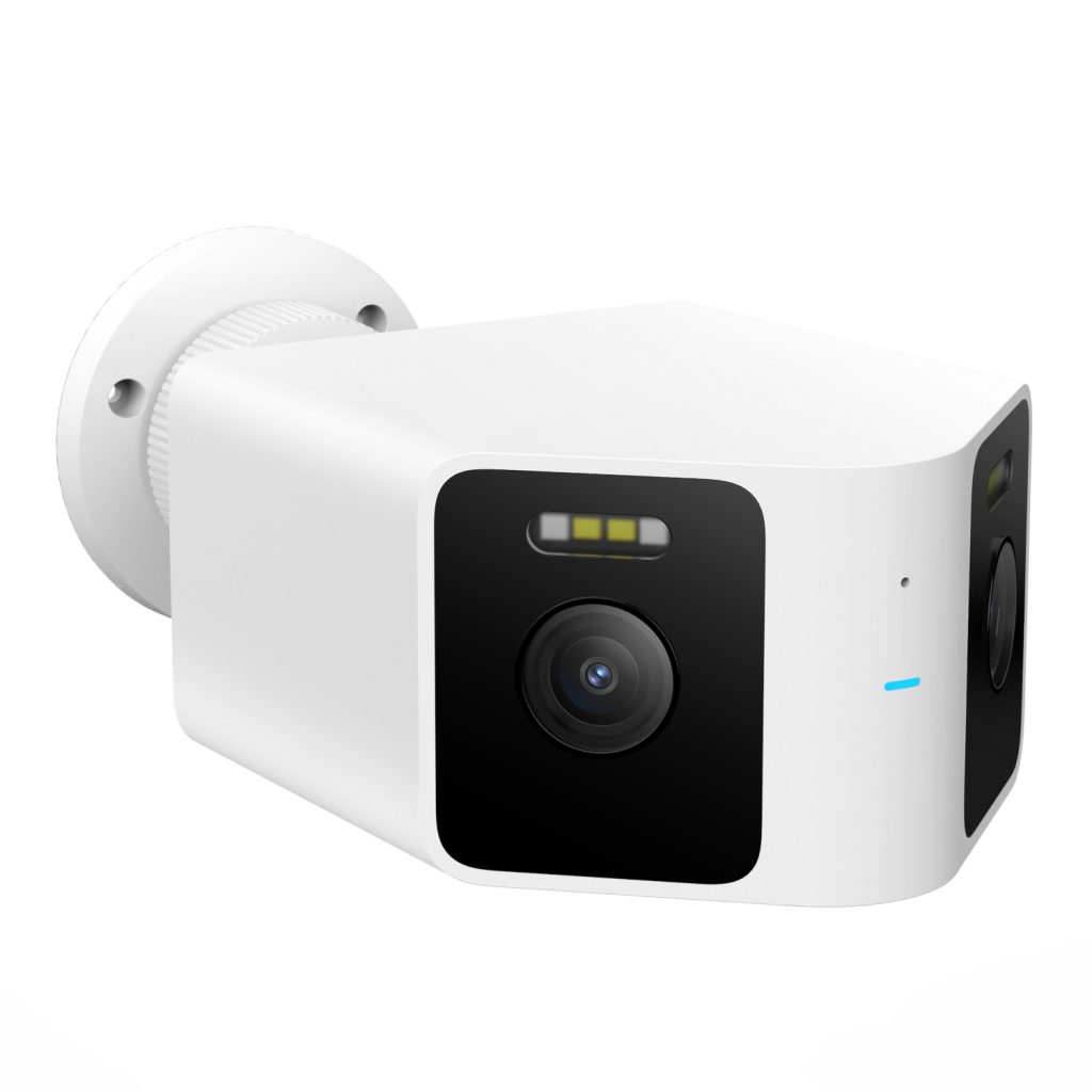 Xiaomi Outdoor Camera CW100 Dual