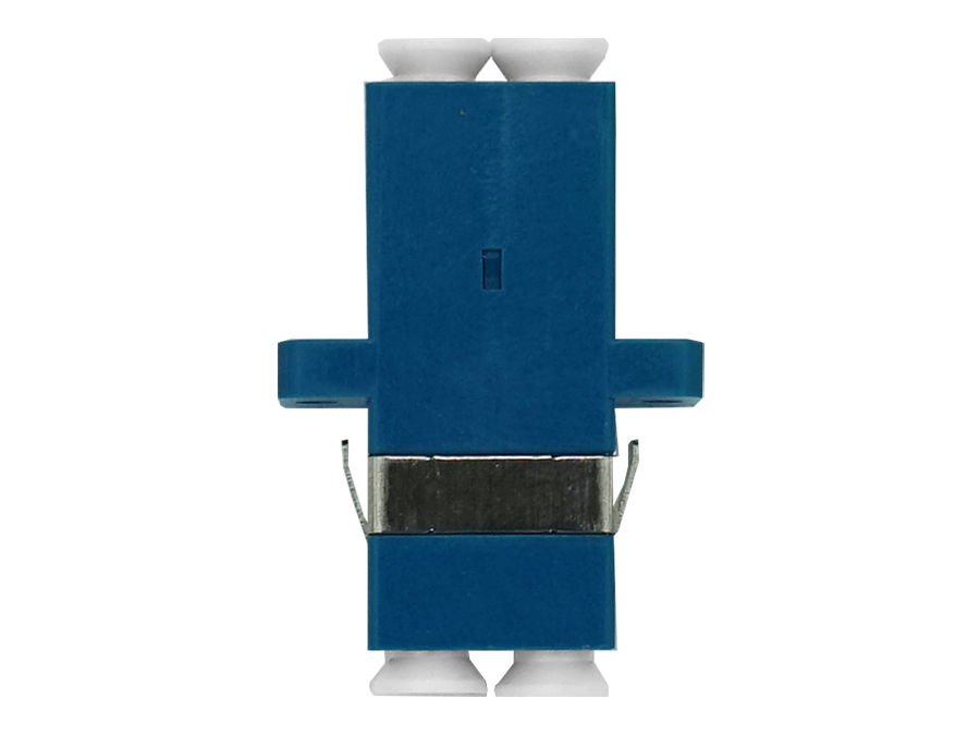 Linkbasic Fibre Midcoupler LC-LC UPC Duplex