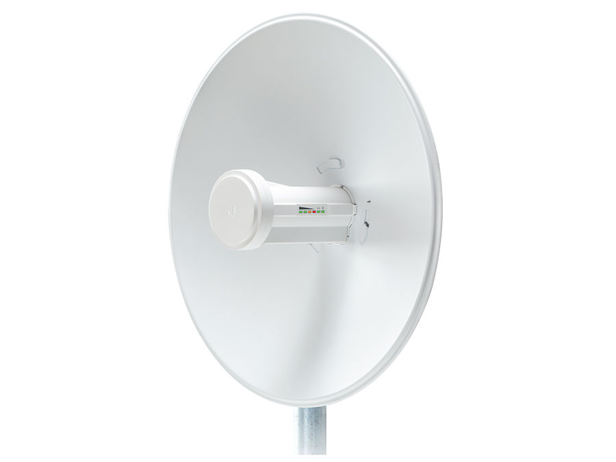Ubiquiti UISP airMAX PowerBeam M5 5GHz 22dBi Radio